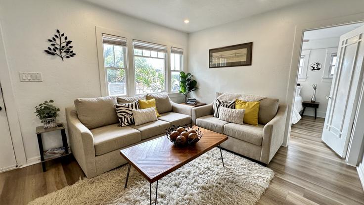2 möblierte Einzimmerwohnung in Lotus Street 1288247P , San Diego, San Diego, Foto 1 2 möblierte Einzimmerwohnung in Lotus Street 1288247P , San Diego, San Diego, Foto 1