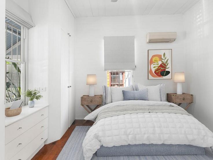 3 apartamento de un dormitorio amueblado en Thomas Street 1357439P , Kangaroo Point, Brisbane, foto 1