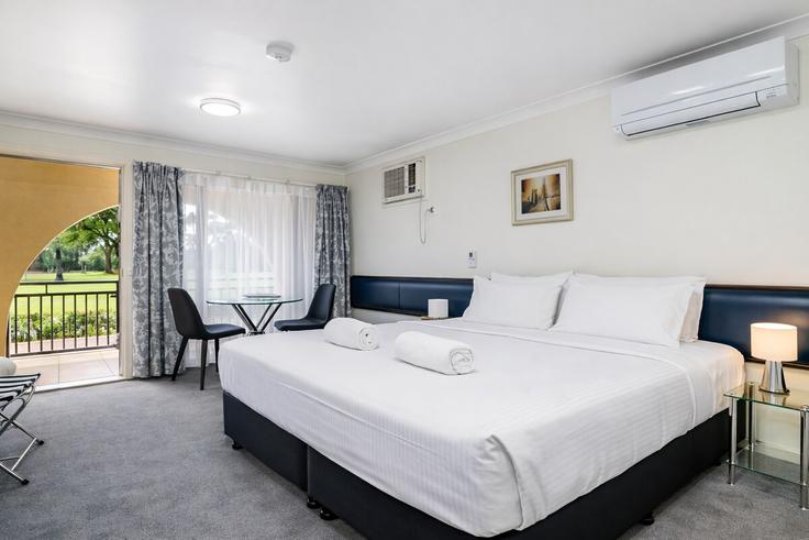 1 chambre appartement meublé à Tweed Valley Way 1503204P , South Murwillumbah, Murwillumbah, photo 1