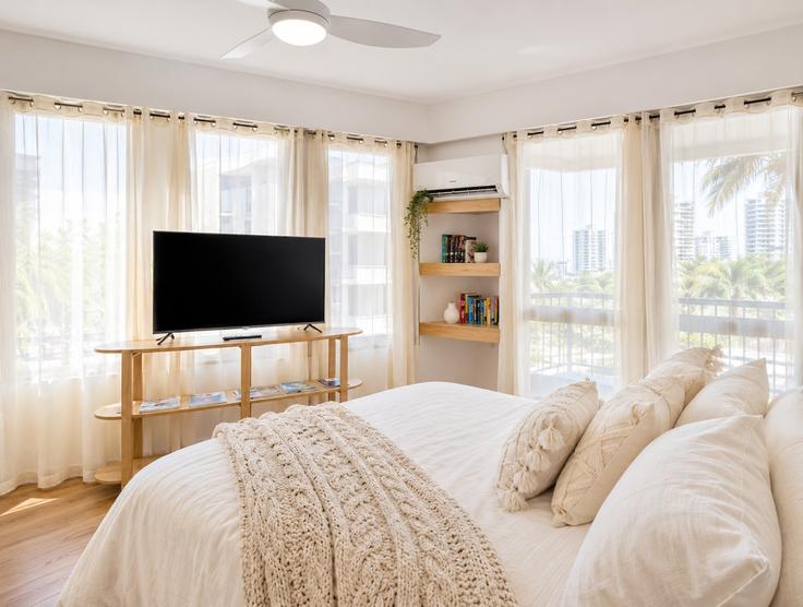 Dormitorio Dormitorio