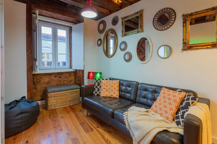 4 quarto mobiliado em apartamentos em Rua do Benformoso 1262792P, Santa Maria Maior, Lisbon, foto 1 4 quarto mobiliado em apartamentos em Rua do Benformoso 1262792P, Santa Maria Maior, Lisbon, foto 1