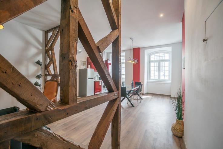3 möblierte Einzimmerwohnung in Rua Ferragial 1262790P , Misericórdia, Lisbon, Foto 1