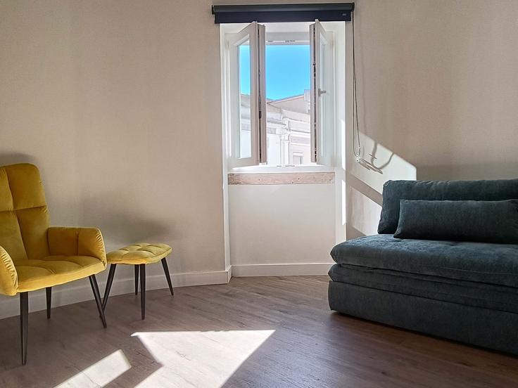 3 bedroom furnished apartment in Rua Doutor Álvaro de Castro 1262800P, Avenidas Novas, Lisbon, photo 1 3 bedroom furnished apartment in Rua Doutor Álvaro de Castro 1262800P, Avenidas Novas, Lisbon, photo 1