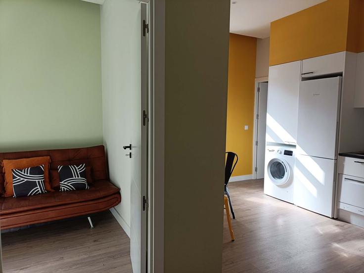 2 bedroom furnished apartment in Rua Doutor Álvaro de Castro 1262798P, Avenidas Novas, Lisbon, photo 1 2 bedroom furnished apartment in Rua Doutor Álvaro de Castro 1262798P, Avenidas Novas, Lisbon, photo 1