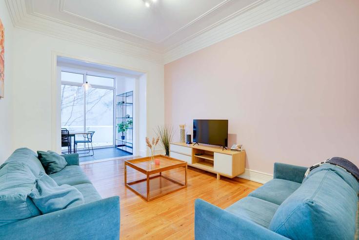 4 quarto mobiliado em apartamentos em Rua Eduardo Coelho 1262788P, Misericórdia, Lisbon, foto 1 4 quarto mobiliado em apartamentos em Rua Eduardo Coelho 1262788P, Misericórdia, Lisbon, foto 1