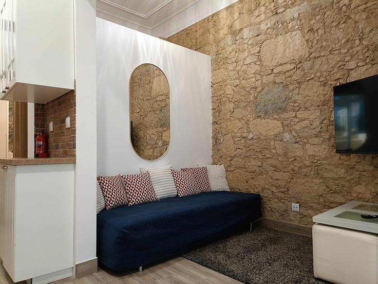 2 yatak odalı mobilyalı daire Rua Leite de Vasconcelos 1262806P , São Vicente, Lisbon, fotoğraf 1 2 yatak odalı mobilyalı daire Rua Leite de Vasconcelos 1262806P , São Vicente, Lisbon, fotoğraf 1
