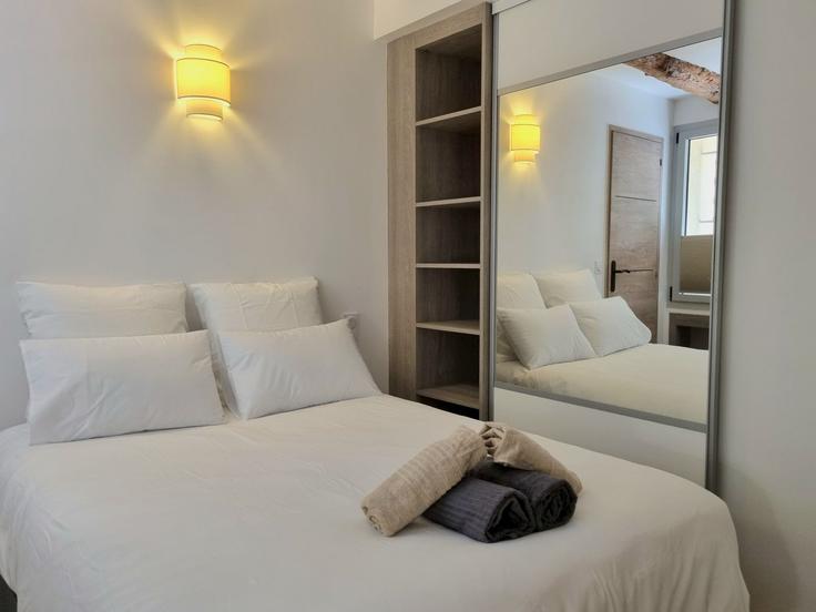 1 yatak odalı mobilyalı daire Rue Célony 1367324P , Aix-en-Provence, Aix-en-Provence, fotoğraf 1