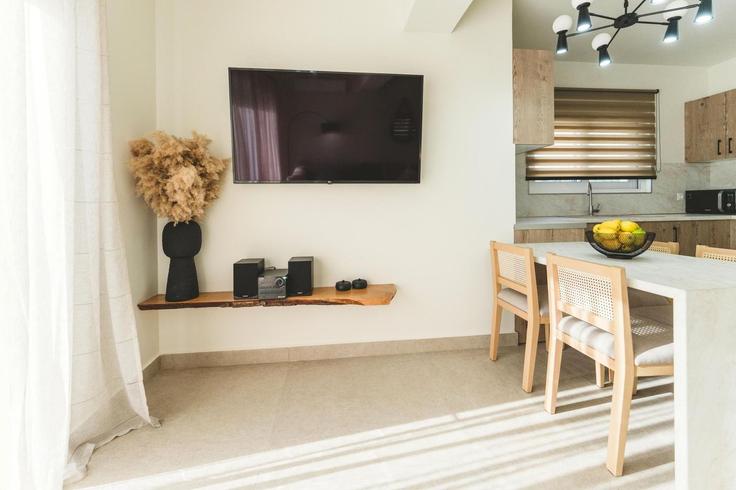 リビングルーム