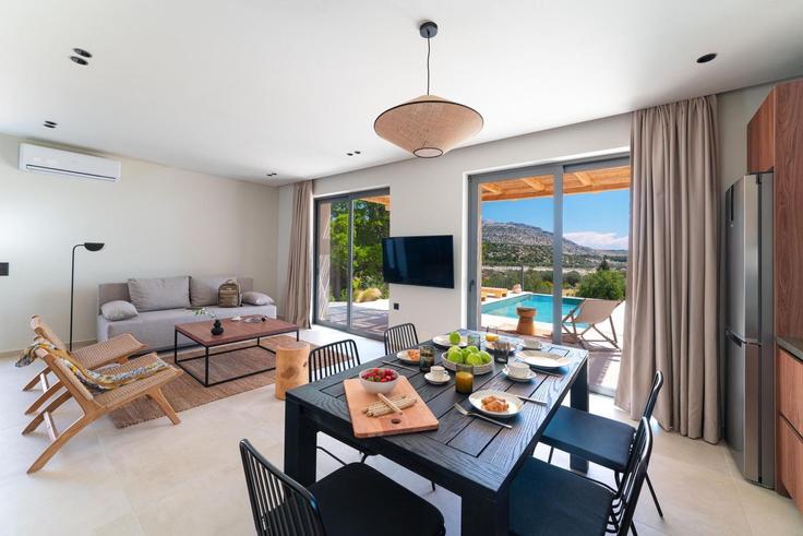 リビングルーム