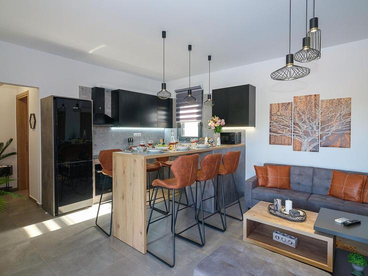 リビングルーム