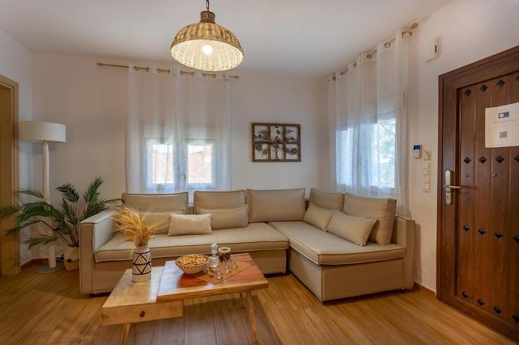 リビングルーム