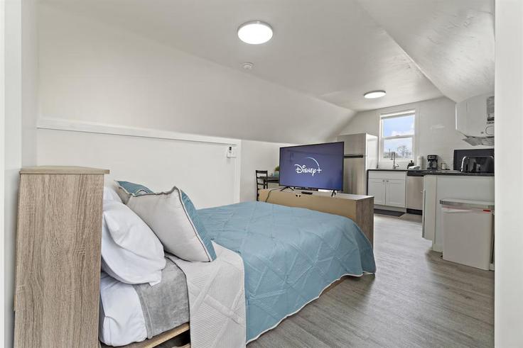 Dormitorio