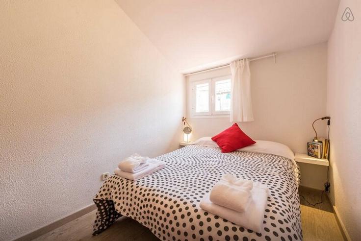 3 bedroom furnished apartment in Calle de Echegaray 1529162P, Centro, Madrid, photo 1