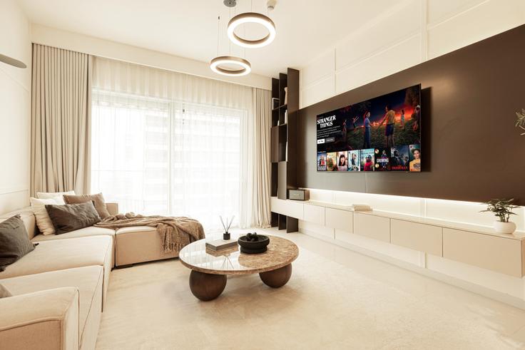 DubaiThe Palm Jumeirah의 Tariaq Bedon Esm(1050285P)에 위치한 2베드룸 풀퍼니시드 아파트 - 사진1 DubaiThe Palm Jumeirah의 Tariaq Bedon Esm(1050285P)에 위치한 2베드룸 풀퍼니시드 아파트 - 사진1