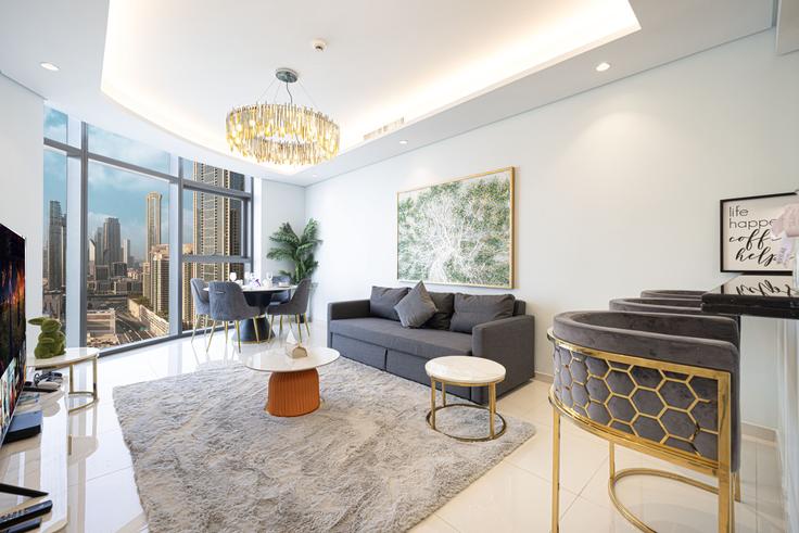 2 yatak odalı mobilyalı daire Al Mustaqbal Street 1225163P , Business Bay, Dubai, fotoğraf 1 2 yatak odalı mobilyalı daire Al Mustaqbal Street 1225163P , Business Bay, Dubai, fotoğraf 1