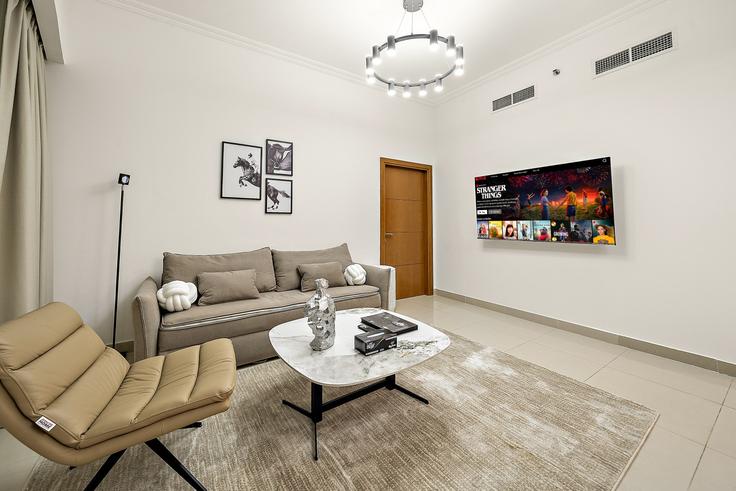 2 yatak odalı mobilyalı daire King Salman Bin Abdulaziz Al Saud Street 1286037P , Trade Center, Dubai, fotoğraf 1 2 yatak odalı mobilyalı daire King Salman Bin Abdulaziz Al Saud Street 1286037P , Trade Center, Dubai, fotoğraf 1