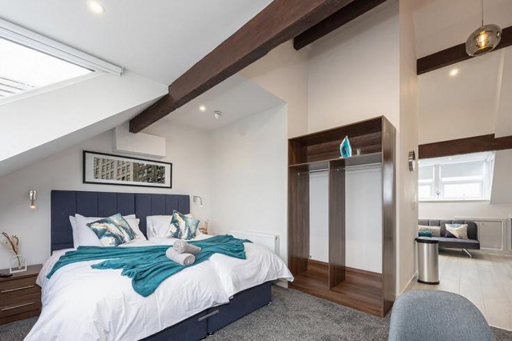 Dormitorio Dormitorio