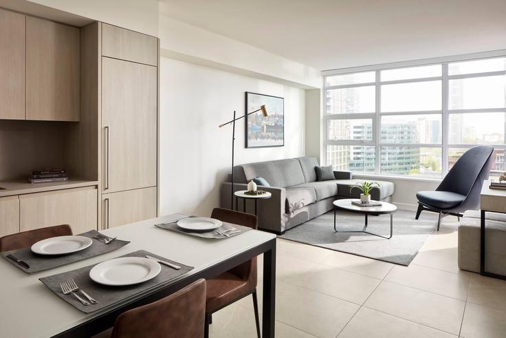 1 yatak odalı mobilyalı daire Denny Way 1025064P , Seattle, Seattle, fotoğraf 1 1 yatak odalı mobilyalı daire Denny Way 1025064P , Seattle, Seattle, fotoğraf 1