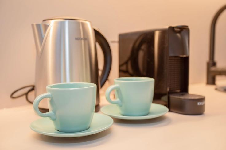 Cocina funcional y elegante con equipamiento de alta gama en un apartamento de lujo en Building Rua José Cardoso da Silva - liiiving - 1335506 en Paranhos, São Mamede de Infesta Cocina funcional y elegante con equipamiento de alta gama en un apartamento de lujo en Building Rua José Cardoso da Silva - liiiving - 1335506 en Paranhos, São Mamede de Infesta