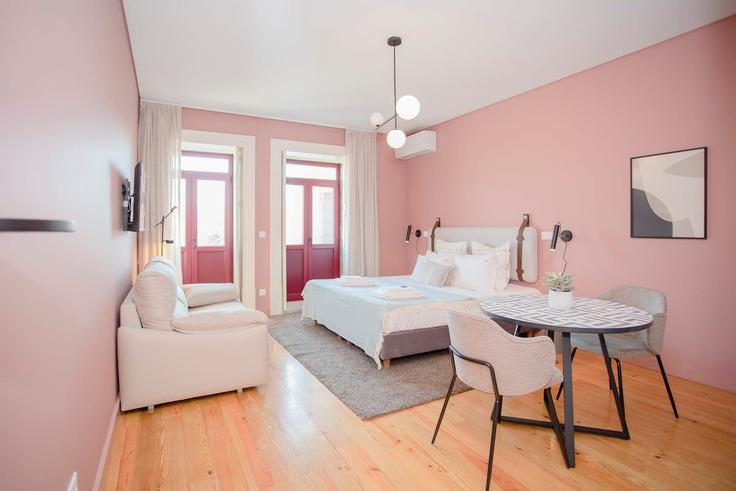 Stüdyo mobilyalı daire Rua do Conde de Vizela 1335653P , União das freguesias de Cedofeita, Santo Ildefonso, Sé, Miragaia, São Nicolau e Vitória, Porto, fotoğraf 1 Stüdyo mobilyalı daire Rua do Conde de Vizela 1335653P , União das freguesias de Cedofeita, Santo Ildefonso, Sé, Miragaia, São Nicolau e Vitória, Porto, fotoğraf 1