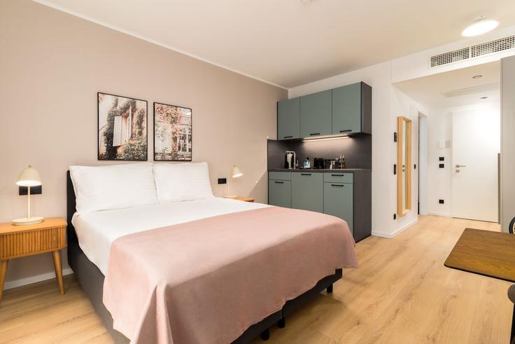 1 möblierte Einzimmerwohnung in Favoritenstraße 1037900P , Vienna, Vienna, Foto 1 1 möblierte Einzimmerwohnung in Favoritenstraße 1037900P , Vienna, Vienna, Foto 1