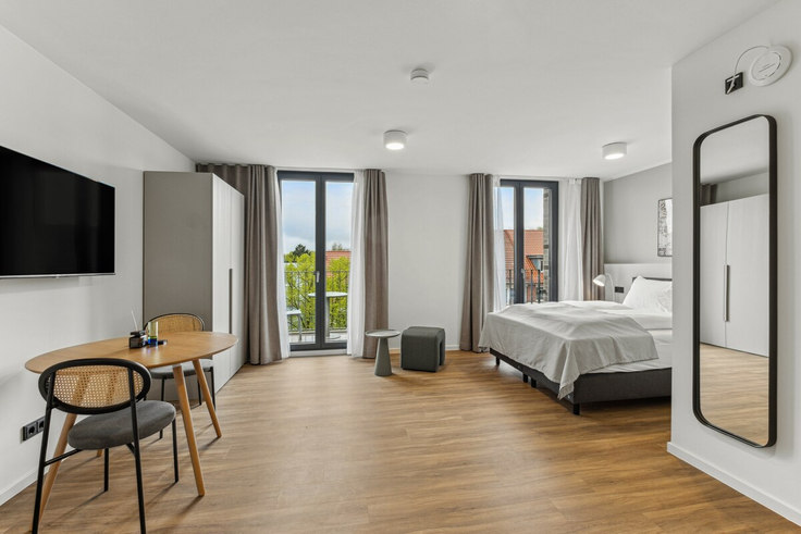 Graumannsweg - Photo 1