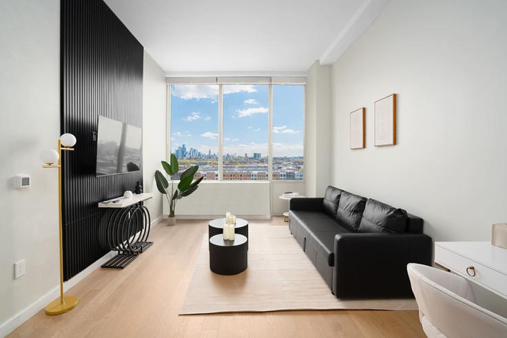 リビングルーム