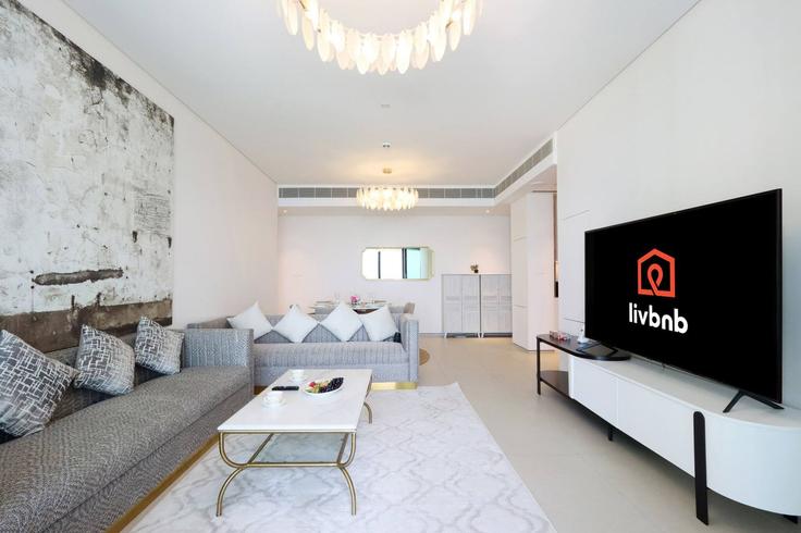 3 quarto mobiliado em apartamentos em The Walk 1264916P, Dubai Marina, Dubai, foto 1 3 quarto mobiliado em apartamentos em The Walk 1264916P, Dubai Marina, Dubai, foto 1