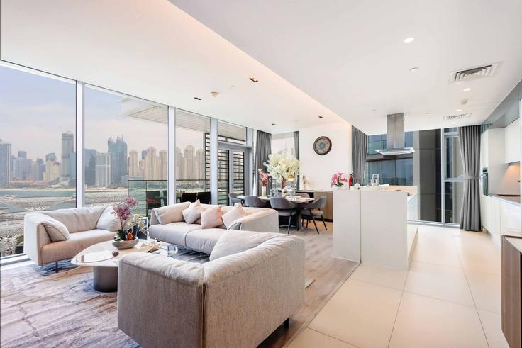 4 quarto mobiliado em apartamentos em Tariaq Bedon Esm 1264898P, Bluewaters Island, Dubai, foto 1 4 quarto mobiliado em apartamentos em Tariaq Bedon Esm 1264898P, Bluewaters Island, Dubai, foto 1