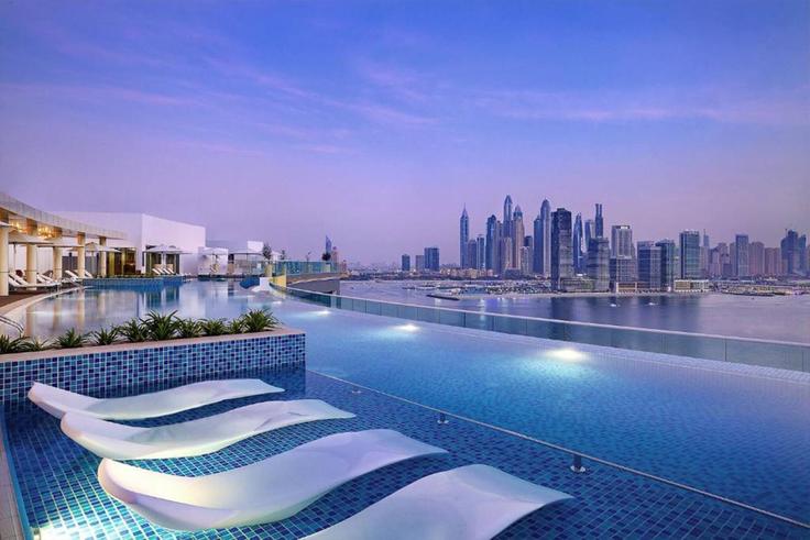 Palm Jumeirah Rdにあるのスタジオ・家具付きアパート(1264909P、The Palm Jumeirah、Dubai)写真 1枚 Palm Jumeirah Rdにあるのスタジオ・家具付きアパート(1264909P、The Palm Jumeirah、Dubai)写真 1枚