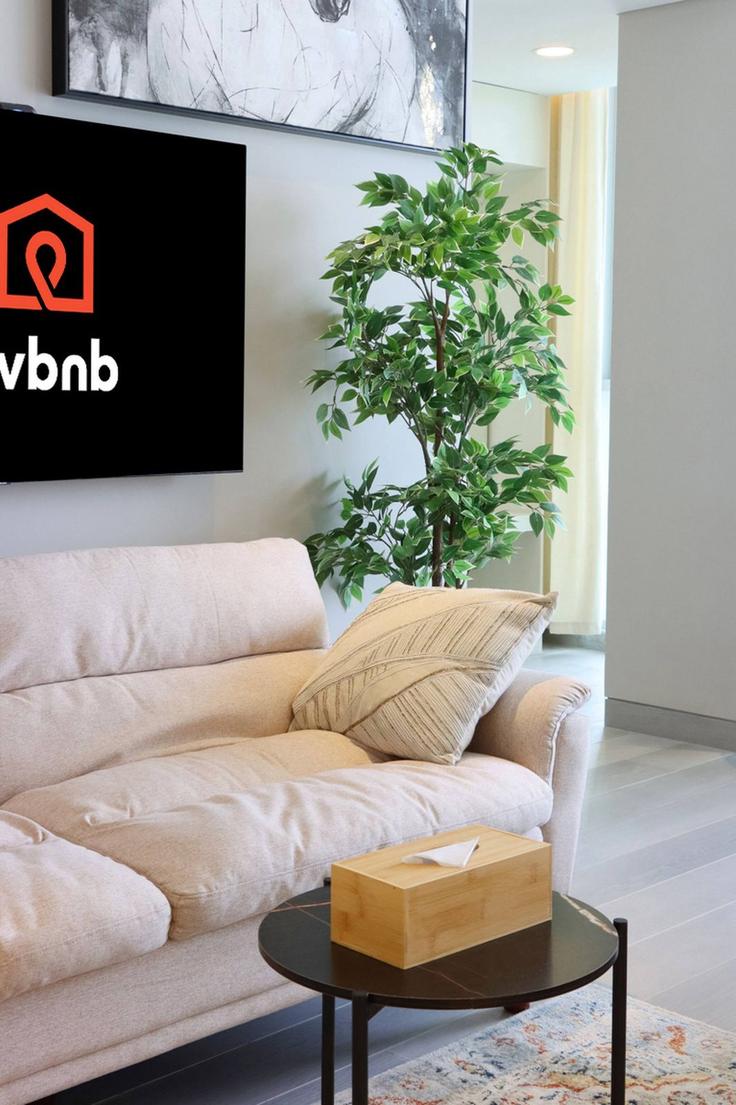 Studio amueblado en Al Seba Street 1264939P , Dubai Marina, Dubai, foto 1