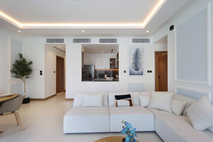 3 quarto mobiliado em apartamentos em Marina Promenade 1264947P, Dubai Marina, Dubai, foto 1 3 quarto mobiliado em apartamentos em Marina Promenade 1264947P, Dubai Marina, Dubai, foto 1