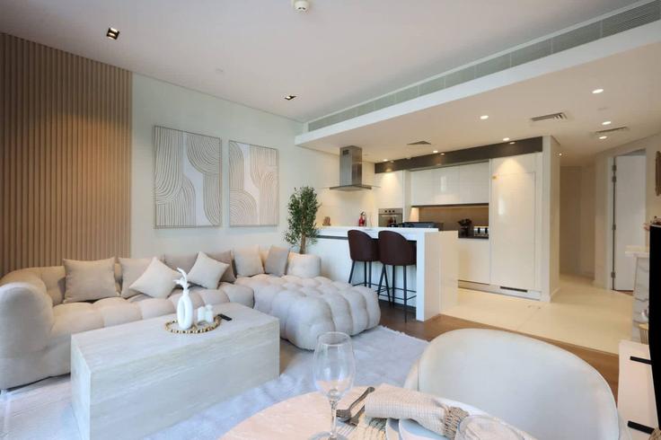 1 quarto mobiliado em apartamentos em Tariaq Bedon Esm 1264997P, Bluewaters Island, Dubai, foto 1 1 quarto mobiliado em apartamentos em Tariaq Bedon Esm 1264997P, Bluewaters Island, Dubai, foto 1