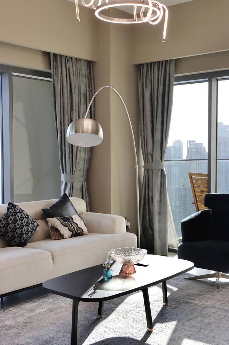 3 chambre appartement meublé à Burj Khalifa Boulevard 1264944P , Downtown Dubai, Dubai, photo 1 3 chambre appartement meublé à Burj Khalifa Boulevard 1264944P , Downtown Dubai, Dubai, photo 1