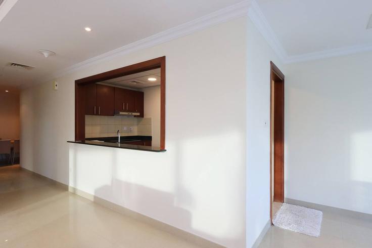 3 apartamento de un dormitorio amueblado en Al Suwayeb Street 1265005P , Dubai, Dubai, foto 1