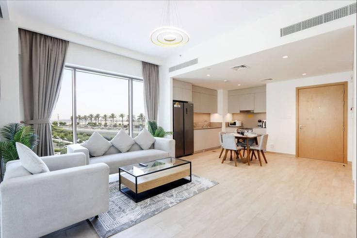 2 möblierte Einzimmerwohnung in Tariaq Bedon Esm 1265008P , Ras Al Khor, Dubai, Foto 1 2 möblierte Einzimmerwohnung in Tariaq Bedon Esm 1265008P , Ras Al Khor, Dubai, Foto 1