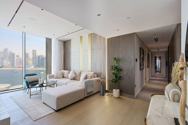 4 apartamento de un dormitorio amueblado en Tariaq Bedon Esm 1264973P , Bluewaters Island, Dubai, foto 1 4 apartamento de un dormitorio amueblado en Tariaq Bedon Esm 1264973P , Bluewaters Island, Dubai, foto 1