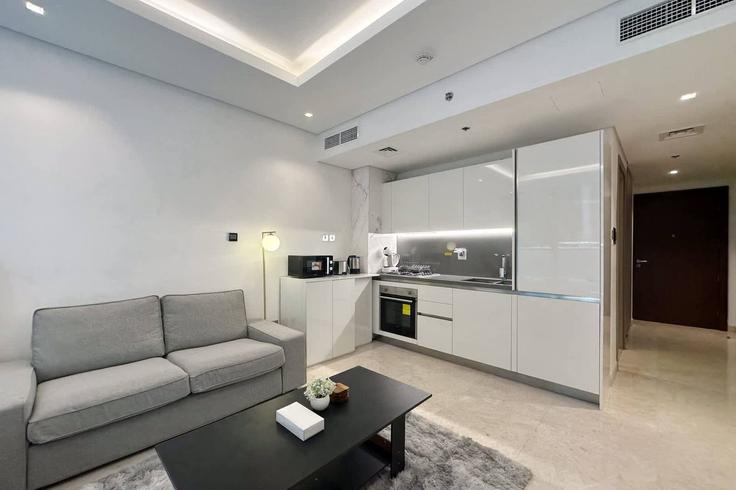 Stüdyo mobilyalı daire Al Asayel Street 1264941P , Business Bay, Dubai, fotoğraf 1 Stüdyo mobilyalı daire Al Asayel Street 1264941P , Business Bay, Dubai, fotoğraf 1