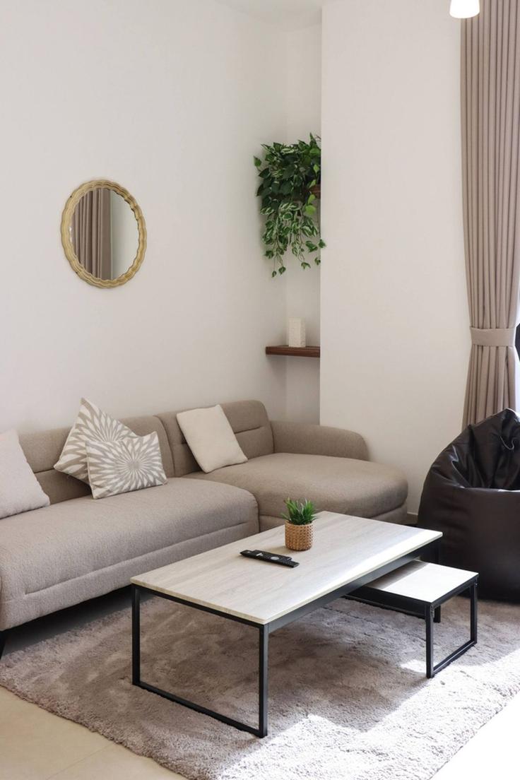 2 apartamento de un dormitorio amueblado en Tariaq Bedon Esm 1265061P , Al Jaddaf, Dubai, foto 1 2 apartamento de un dormitorio amueblado en Tariaq Bedon Esm 1265061P , Al Jaddaf, Dubai, foto 1