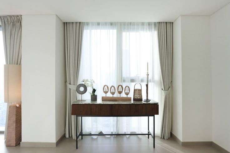 Tariaq Bedon Esmにある3件の寝室・家具付きアパート（1265040P、Za'abeel、Dubai）写真 1枚