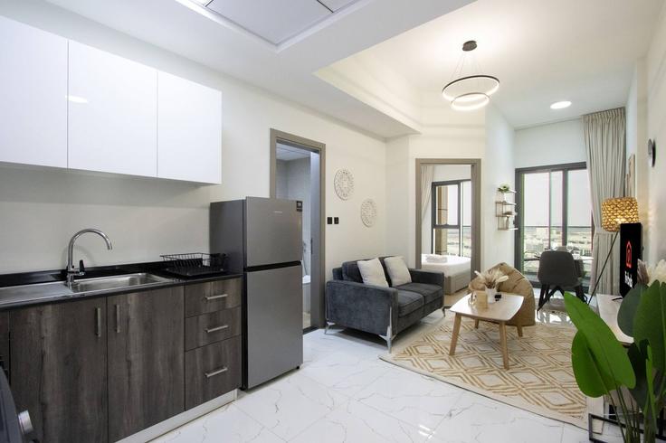 1 apartamento de un dormitorio amueblado en Tariaq Bedon Esm 1265026P , Dubai, Dubai, foto 1 1 apartamento de un dormitorio amueblado en Tariaq Bedon Esm 1265026P , Dubai, Dubai, foto 1