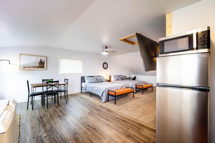 Schlafzimmer Schlafzimmer