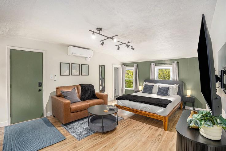 リビングルーム