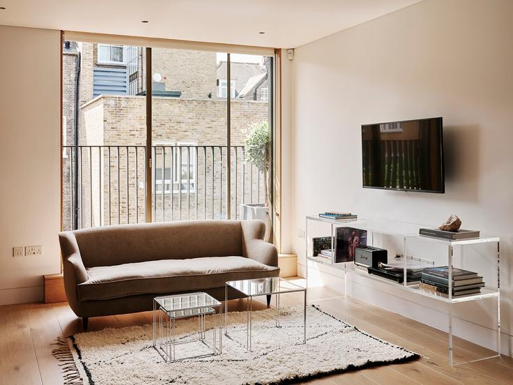 1 bedroom furnished apartment in New Cavendish Street 1050078P, City of Westminster, London, photo 1 1 bedroom furnished apartment in New Cavendish Street 1050078P, City of Westminster, London, photo 1