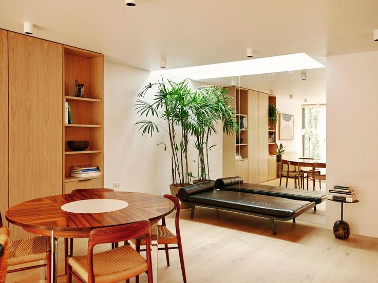 City of Westminster, London에 위치한 Building Harley Street - livingrooms - 1050085 - LON 아파트의 세련된 인테리어가 돋보이는 거실 City of Westminster, London에 위치한 Building Harley Street - livingrooms - 1050085 - LON 아파트의 세련된 인테리어가 돋보이는 거실