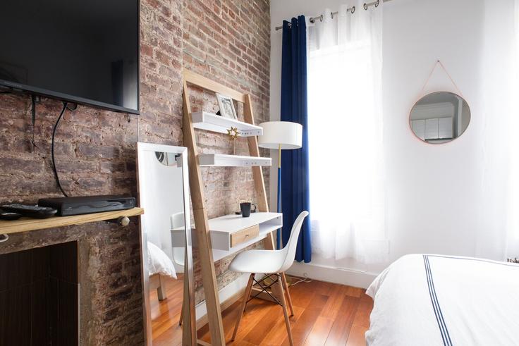 Möblierte Studio-Wohnung in East 24th Street 1245689P , Manhattan, New York, Foto 1