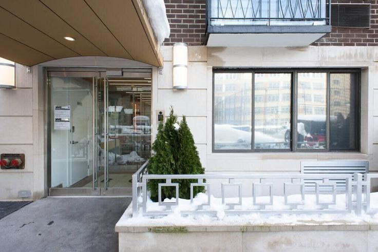 3 apartamento de un dormitorio amueblado en East 75th Street 1245811P , Manhattan, New York, foto 1
