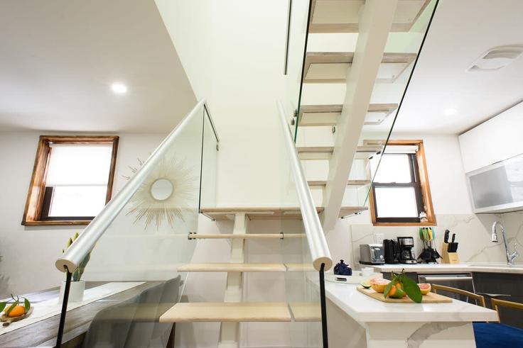 3 apartamento de un dormitorio amueblado en East 75th Street 1245816P , Manhattan, New York, foto 1