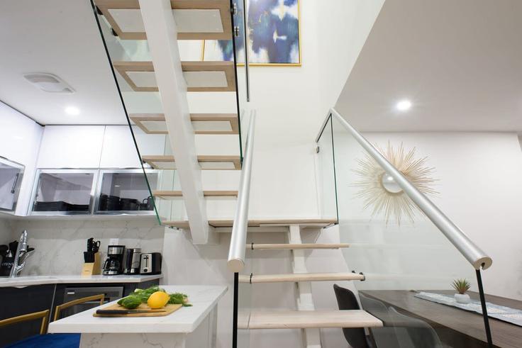 3 apartamento de un dormitorio amueblado en East 75th Street 1245817P , Manhattan, New York, foto 1