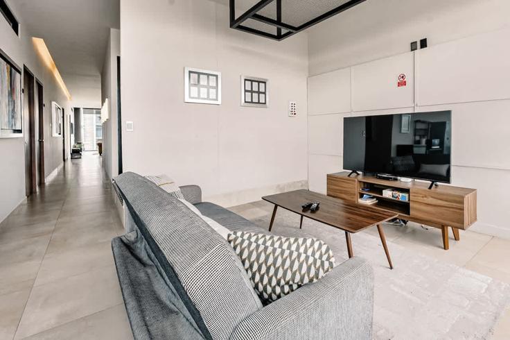 Eje Central Lázaro Cárdenasにあるのスタジオ・家具付きアパート(1246273P、Mexico City、Mexico City)写真 1枚 Eje Central Lázaro Cárdenasにあるのスタジオ・家具付きアパート(1246273P、Mexico City、Mexico City)写真 1枚